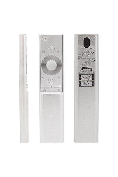 Samsung RM-J1300 V1 Led-Lcd Smart TV Voice Control Universal Sihirli Kumanda ...