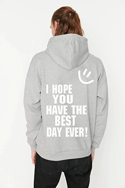 Surprise tekstil Φούτερ με λαιμόκοψη - εμπριμέ