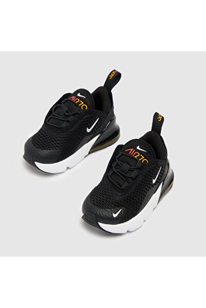 Nike AIR MAX 270 ÇOCUK AYAKKABI DQ0974-001 stilim SPOR