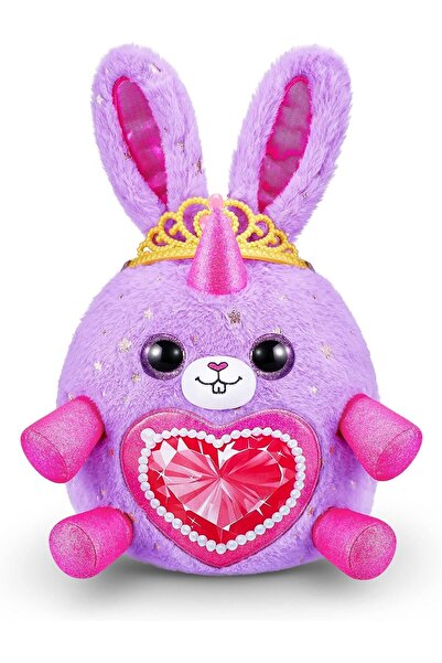 Rainbocorns Prenses Fairycorn Sürpriz Paket S6 - Model 3