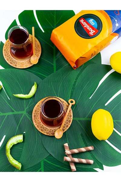 Bandara 500g Black Bulk Tea