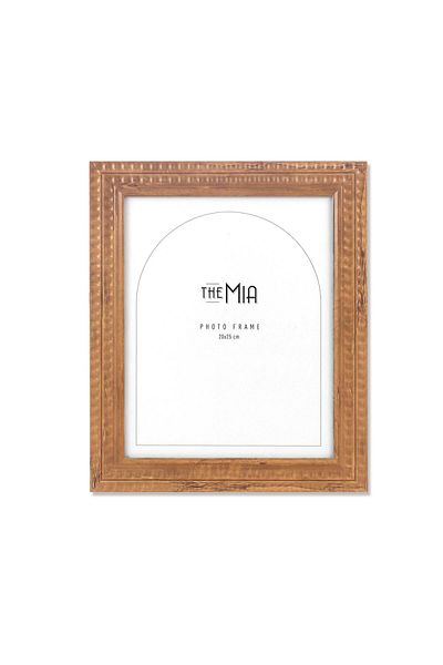 The Mia Traccia Photo Frame 25x20 cm