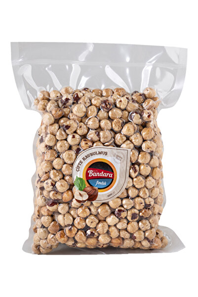 Çifte Kavrulmuş Fındık 1000 gr