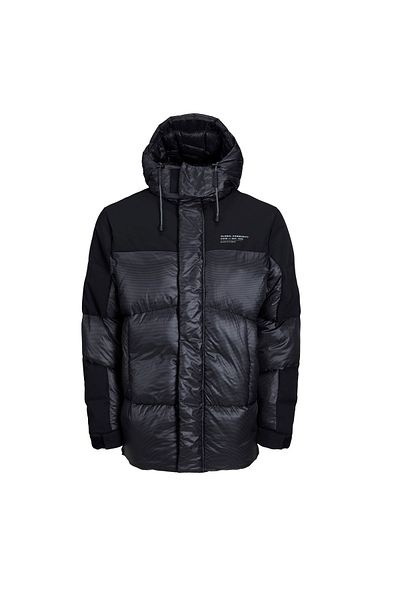 Jack & Jones Ανδρικό παλτό Jack&Jones Jcosouth Puffer