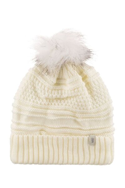 Kitti Kitty Men's Waiter Classic Beret with Fleece Inside 24140-07-001 9-15 Years