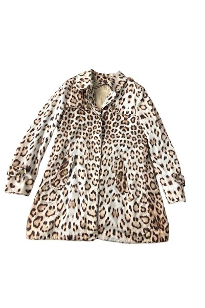 Roberto Cavalli Kaban