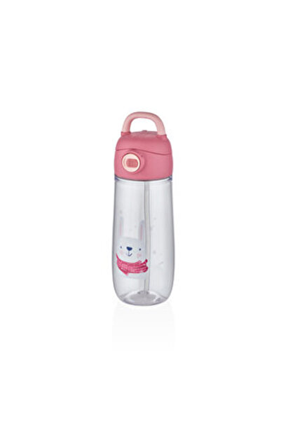Vagon ( ATLAMA İPİ ) Vagon Life Tavşan Matara 550 ml VGN6678