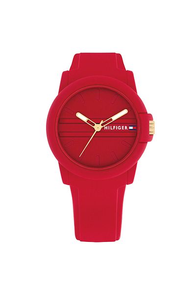 Tommy Hilfiger Red Watches Styles Prices Trendyol