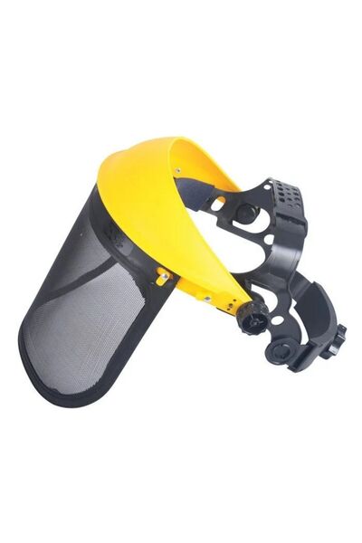 Genel Markalar MAXSAFETY SE916 - YÜZ KORUYUCU TEL ÖRGÜ SİPERLİK