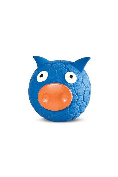 Muwa GICIRTI PIG LATEX TOY