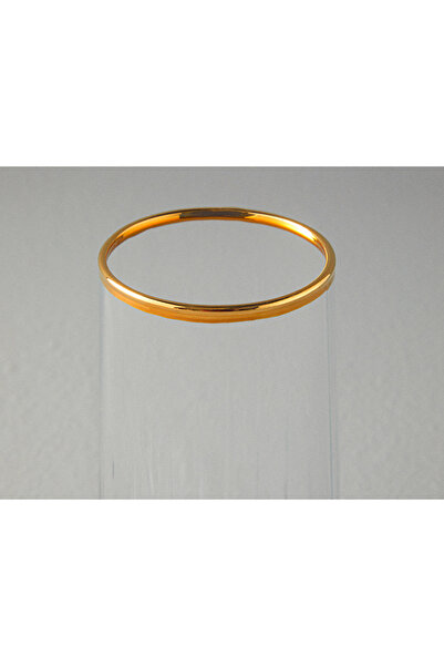 English Home Koza Cam 3'lü Meşrubat Bardağı Gold