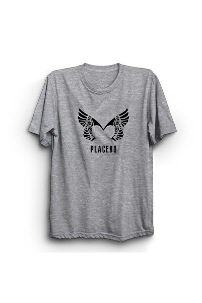 The Fame Placebo, Logo, Wings, majica muzičkog benda rok metal muzike