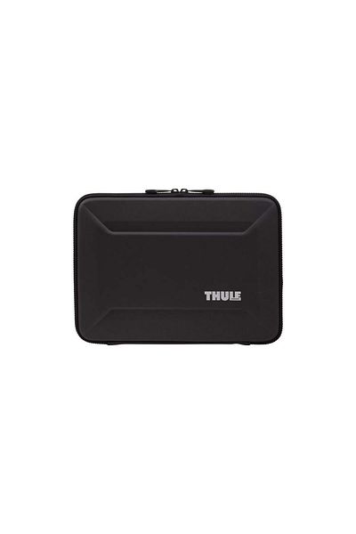 Thule حافظة ماك بوك غونتليت 4 13"-14" - أسود