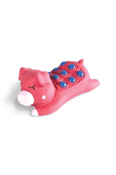 Muwa GICIRTI PIG LATEX TOY