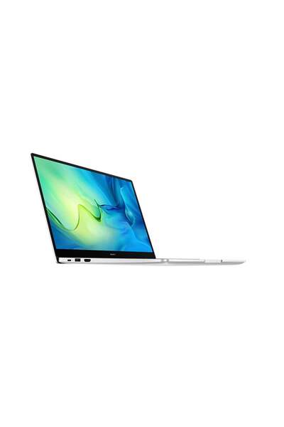 Huawei Matebook D15 Amd Ryzen 7 5700u 16 Gb 512 Gb Ssd Radeon Graphics 15.6 I...