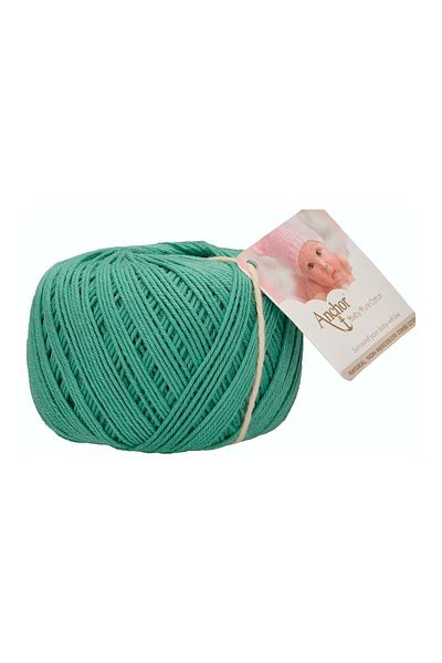 Anchor Baby Pure Cotton Hand Knitting Thread 50 gr