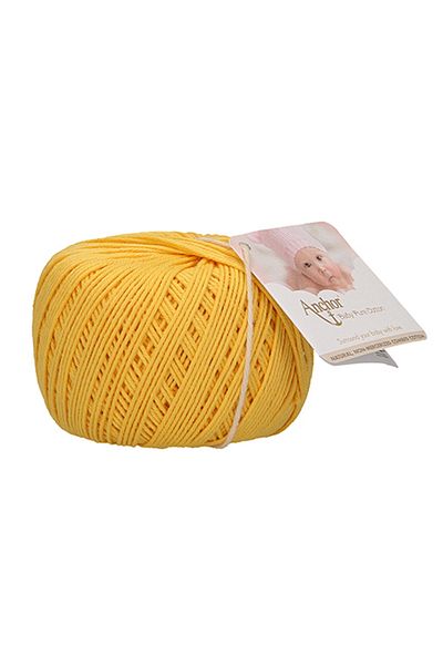 Anchor Baby Pure Cotton Hand Knitting Thread 50 gr