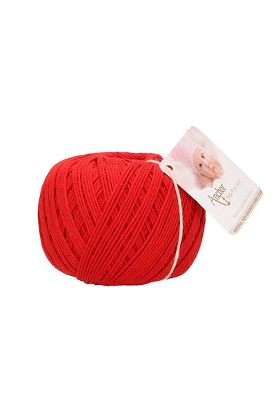 Anchor Baby Pure Cotton Hand Knitting Thread 50 gr