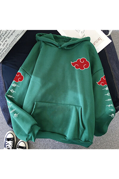 Akatsuki cloud hoodies