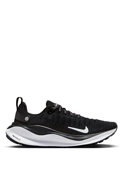 Nike Siyah - Gri - Gümüş Kadın Koşu Ayakkabısı DR2670-001 W NIKE REACTX INFINITY R