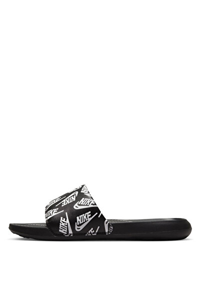 Nike Siyah - Gri - Gümüş Erkek Terlik CN9678-008 VI