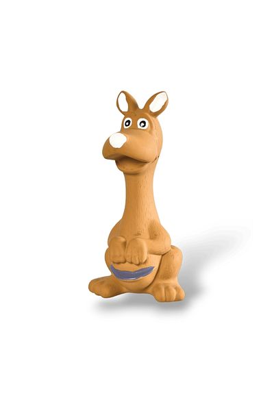 Muwa KANGAROO LATEX TOY