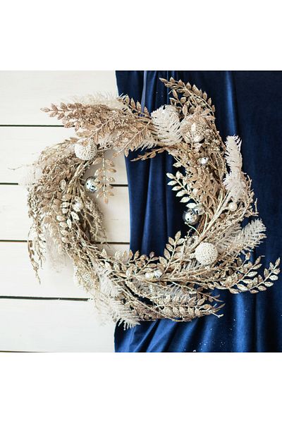 Spring&Kos Door Ornament