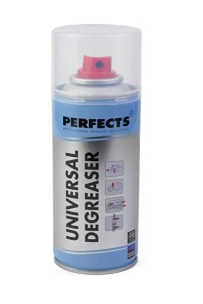 PERFECTS Yağsız Kontak Sprey 200 ml.