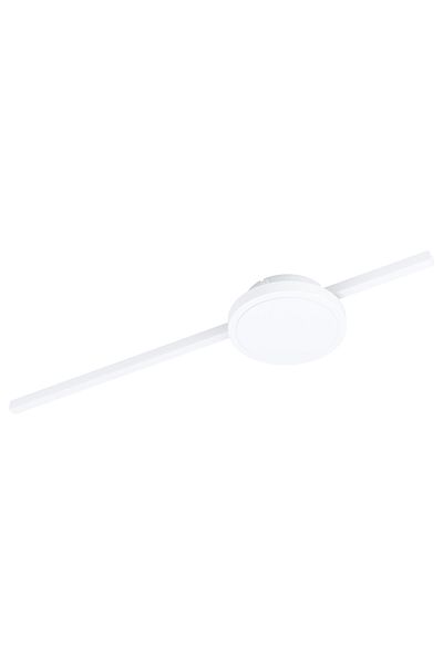 Eglo 99606 Indoor " Sargınto " White Color Cast Steel Wall / Ceiling Lighting Ip20 Led;Led Max:
