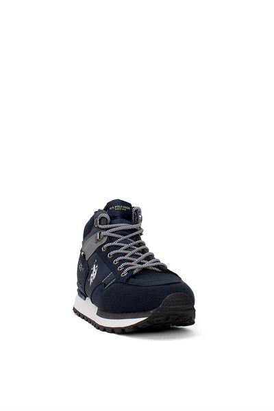 U.S. Polo Assn. US Polo Assn. 3F ZEYTO 3PR - Мъжки тъмносини маратонки 101454810