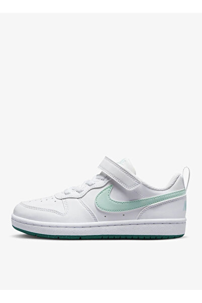 Nike Спортни обувки COURT BOROUGH LOW RECRAFT BPV Детски