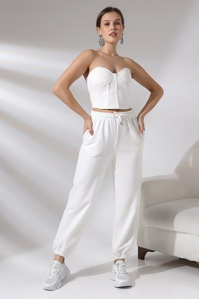 Monalizam Underwire Bustier