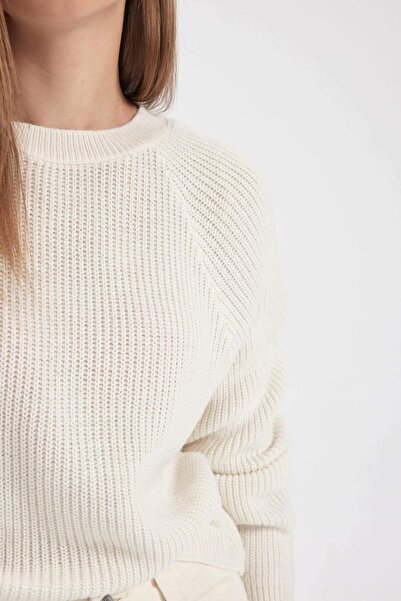 DeFacto Γυναικείο πουλόβερ - L2567AZ/ER103