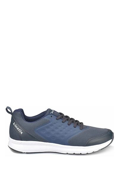 Kinetix BASTA Navy Blue Men's Running Shoes