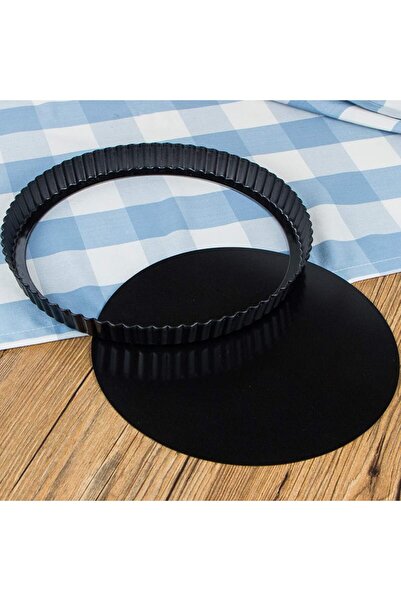 Beysa Teflon Tart Kalıbı 18x3cm