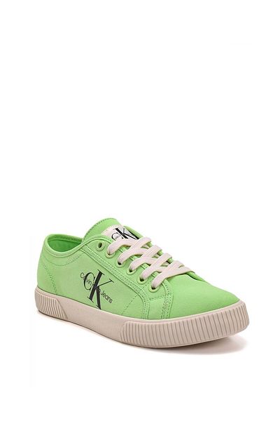 Calvin klein purple shoes shop