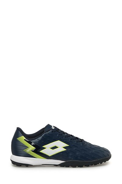 Lotto VELOCITY TF 3PR Navy Blue Men's Astroturf Shoes