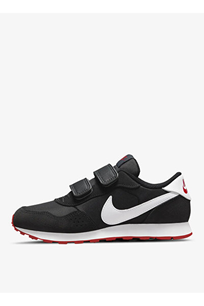 Nike Siyah - Gri - Gümüş Erkek Yürüyüş Ayakkabısı CN8559-016 NIKE MD VALIANT ...