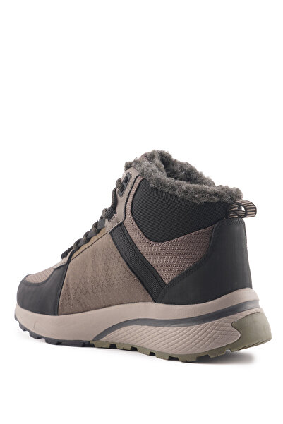 lumberjack Ανδρικές μπότες εξωτερικού χώρου MILES KRK 3PR Sand