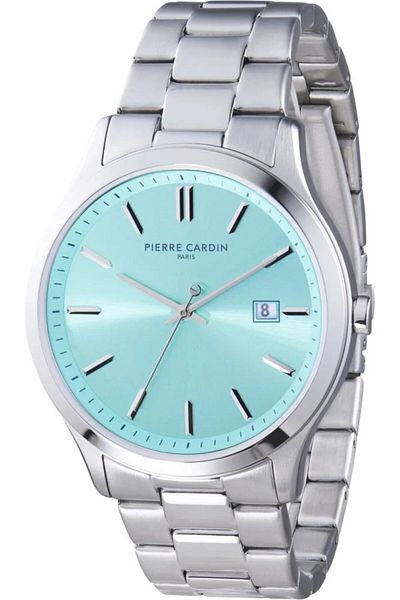 Pierre Cardin CQI.0007 MEN'S WRISTWATCH