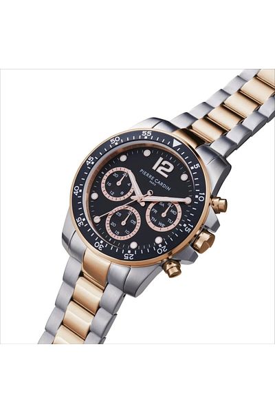 Pierre Cardin CNI.0018 MEN'S WRIST WATCH