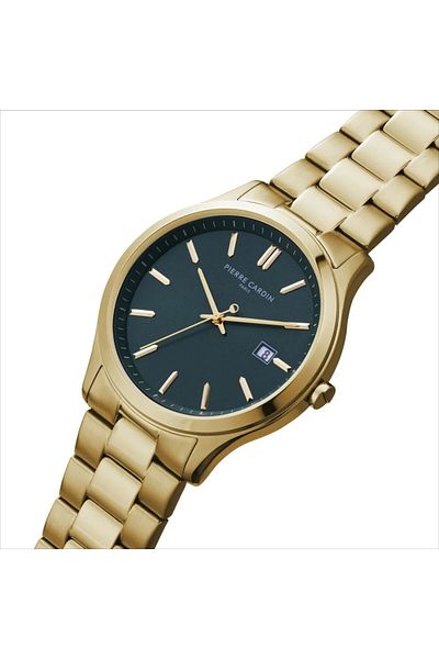 Pierre Cardin CQI.0010 MEN'S WRISTWATCH