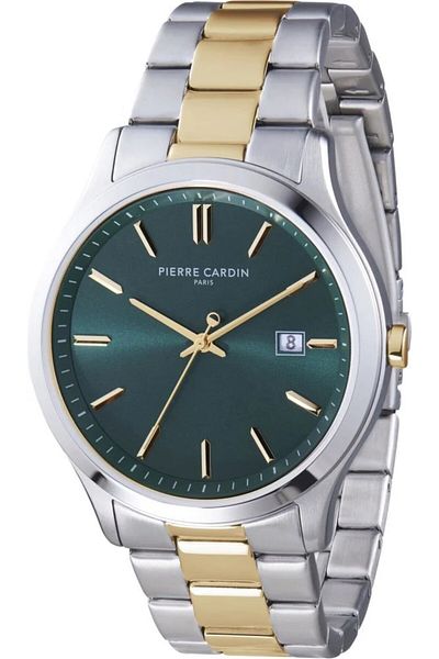 Pierre Cardin CQI.0009 MEN'S WRISTWATCH
