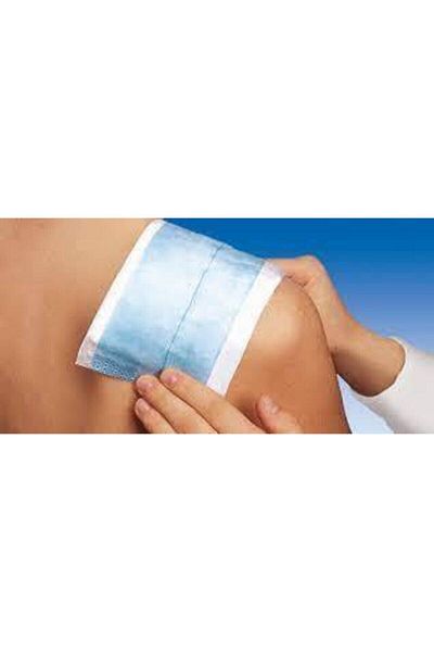 Hartmann Zetuvit E 15x20 سم غطاء جرح معقم عالي الامتصاص 25 قطعة في صندوق