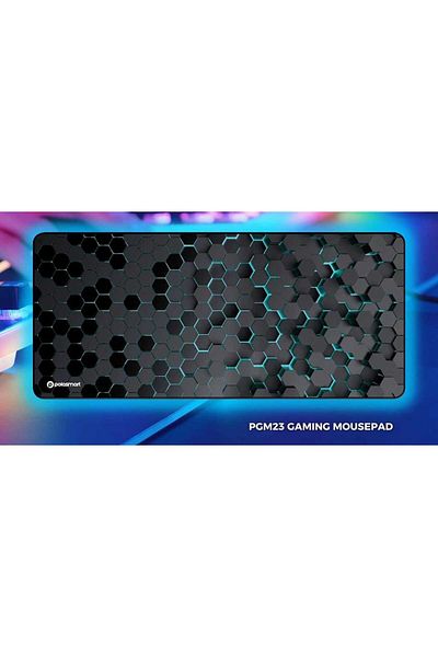 Polosmart لوحة ماوس كبيرة الحجم للألعاب PGM23