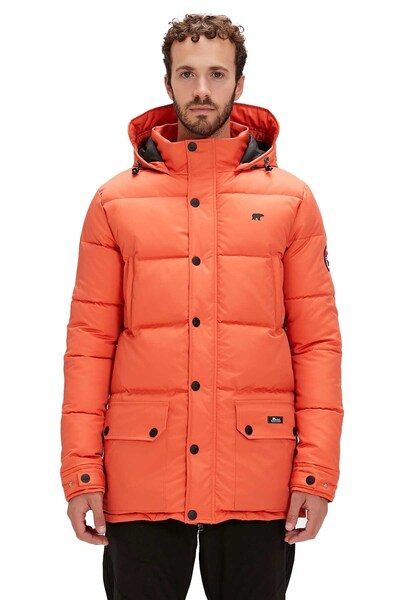 Bad Bear Erkek Mont 23.02.13.010-C109