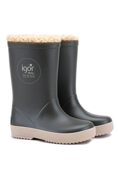 IGOR Splash Dk Borreguito Παιδικά μποτάκια βροχής W10293-042
