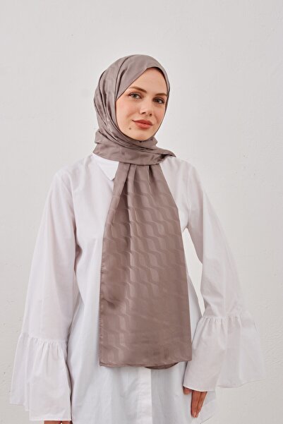 meysen Dalga Desen Şal