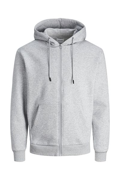 Jack & Jones JJeBradley Zippered Cardigan 12249342