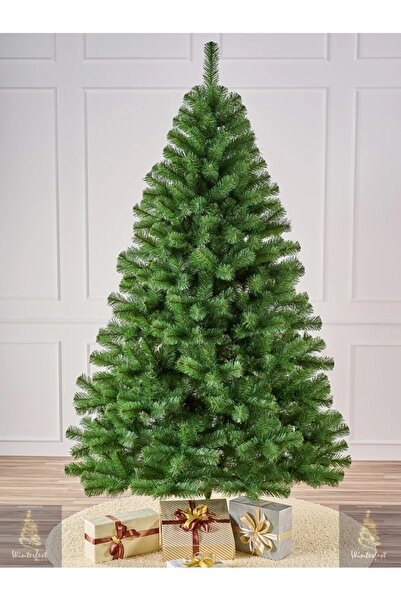 LONDONstore Yılbaşı Çam Ağacı 210 Cm